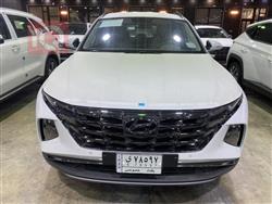 هیوندای تۆکسۆن